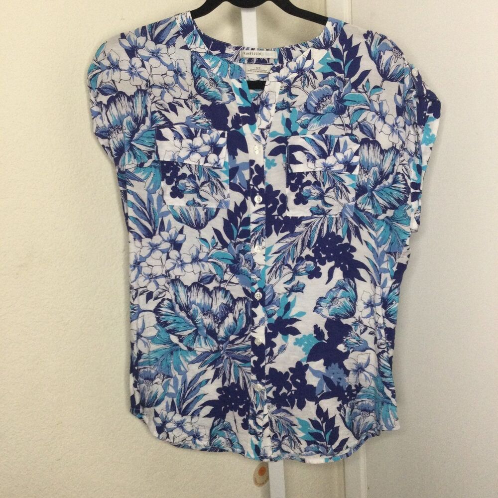 Van Heusen Studio blouse